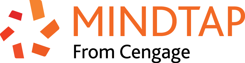 MindTap - LOGO