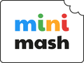 Mini Mash - LOGO