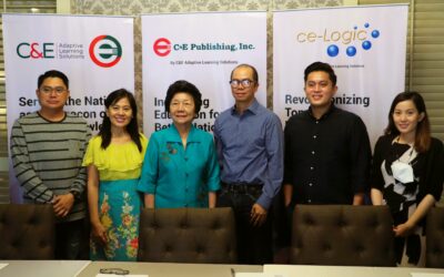 C&E Publishing, Inc. and PAARL ink partnership to celebrate Philippine librarianship