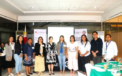 C&E ALS, DOST, DepEd collaborate to improve readership through C&E Pilot Test Program