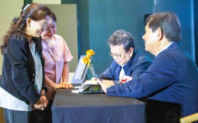 C&E Publishing launches landmark book on Philippine electric power industry